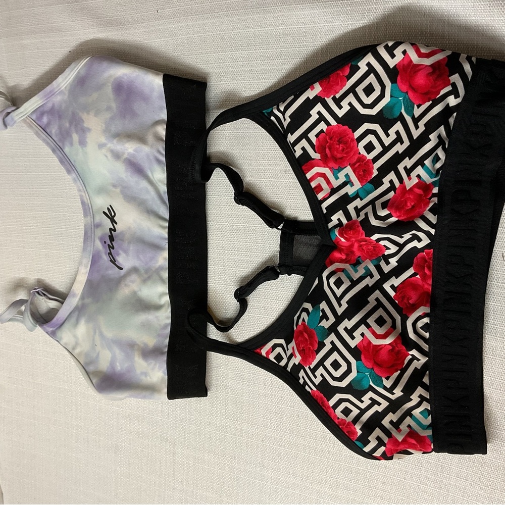 Victory Secret sport bra